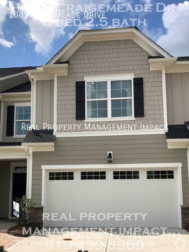 Building Photo - 1009 Craigmeade Dr Rental