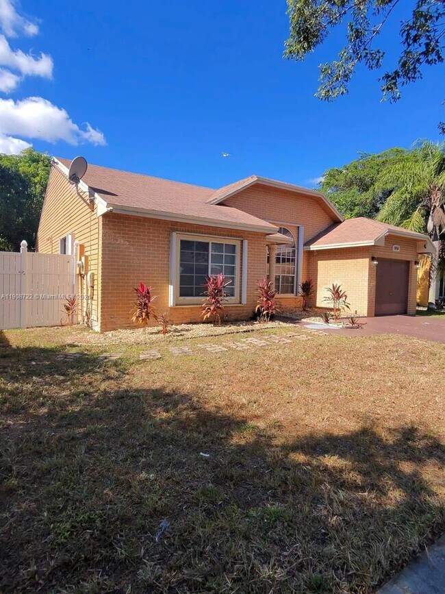 Photo - 1430 SW 85th Terrace