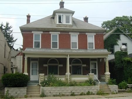 Building Photo - 414-416 E. Whittier St Unit 414 Rental