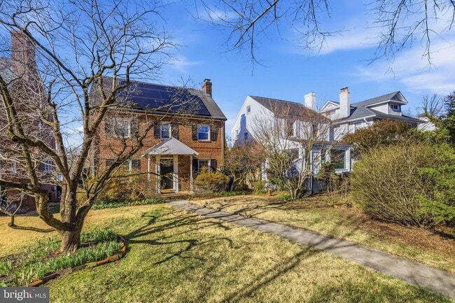 Photo - 5028 Massachusetts Ave NW