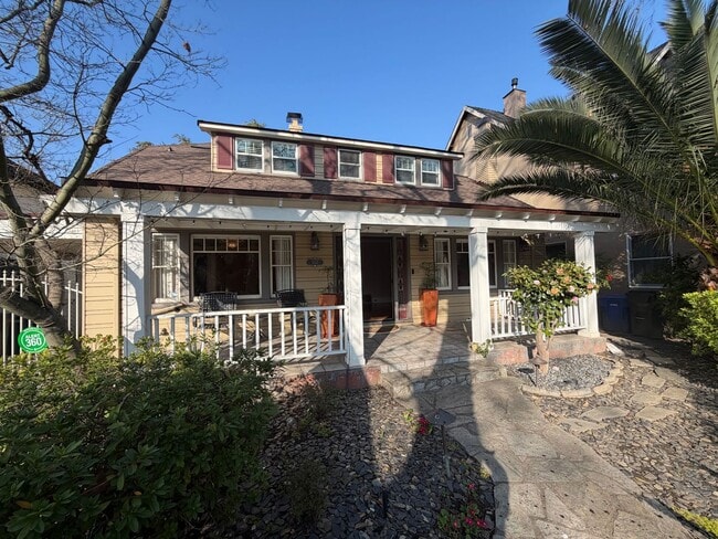 Photo - East Sacramento Home | 3 bedroom / 2 bathroom |1 bedroom 1 bath ADU | Available Now!