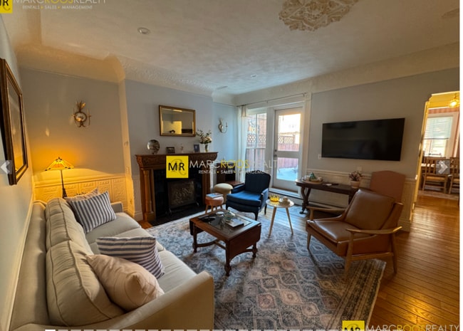 Building Photo - 437 Marlborough St Unit 12