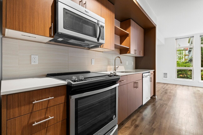 Photo - The Hayes on Stone Way