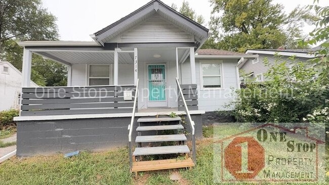 Building Photo - Beautiful 2 Bedroom 1 Bathroom in Kansas C... Rental