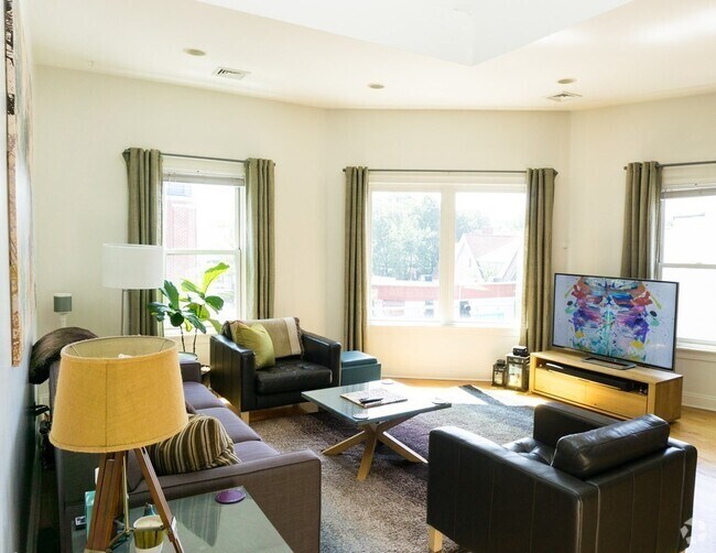 Building Photo - 938-940-940 Dorchester Ave Unit 3 Rental