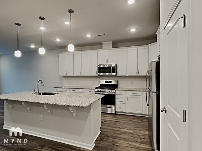 Photo - 1236 Commack Dr