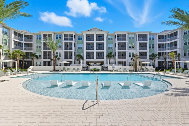 Wilton Palm Coast