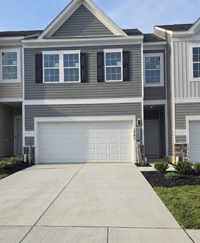 Building Photo - 1745 Lawder Cir