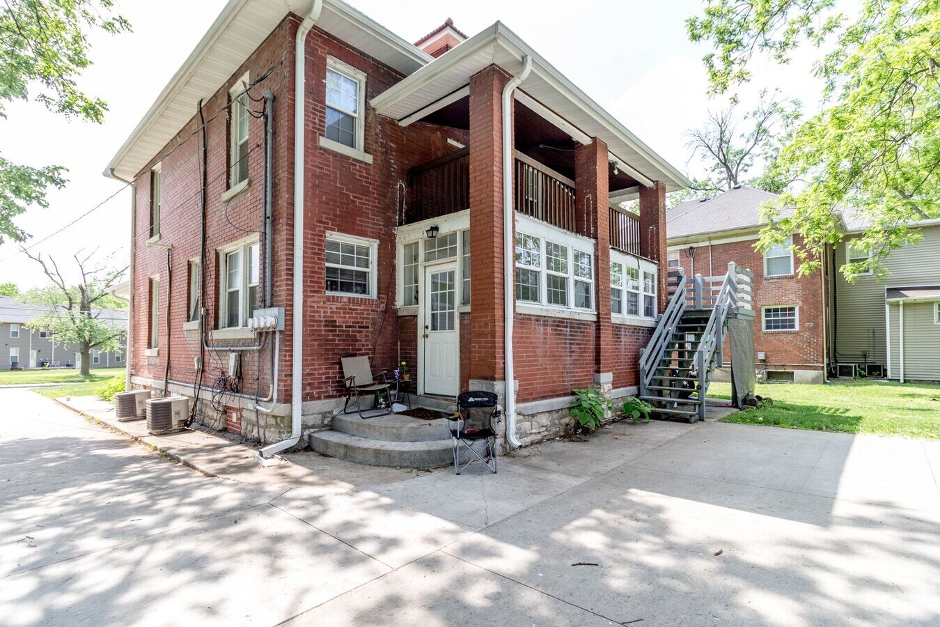 Photo - 1319 Paris Rd Unidad A