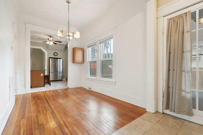 Photo - Updated historic Craftsman minutes from downtown and Duke!