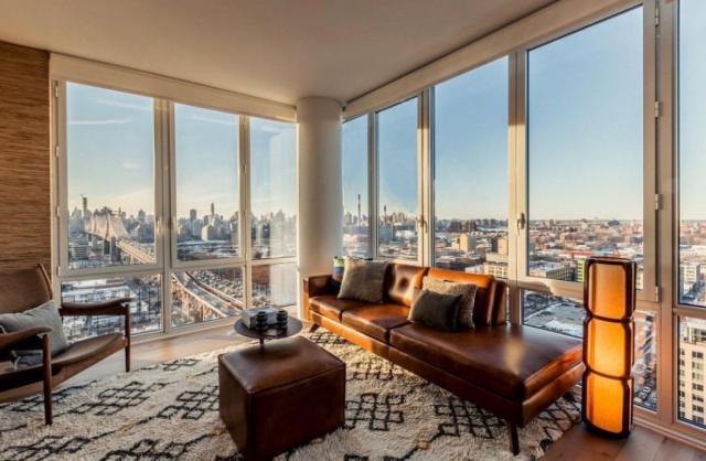 2 bedroom in LONG ISLAND CITY NY 11101 - 2 bedroom in LONG ISLAND CITY NY 11101 Condo Unit 39K