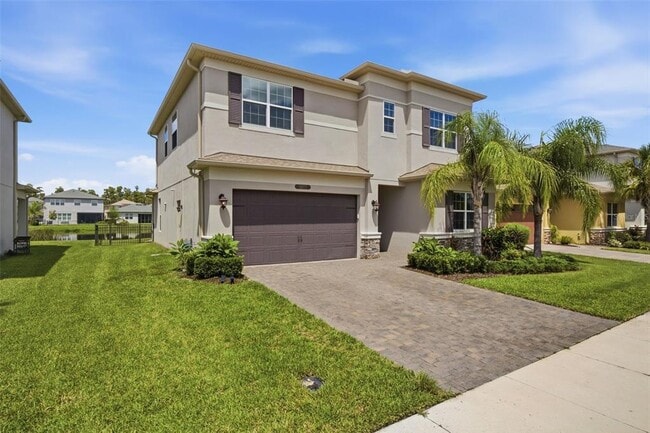 3073 Mountain Spruce Ter
