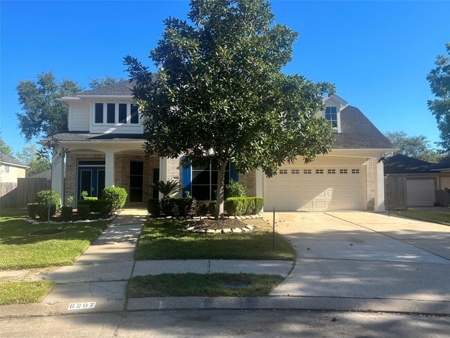 Photo - 6207 Harrison Ct