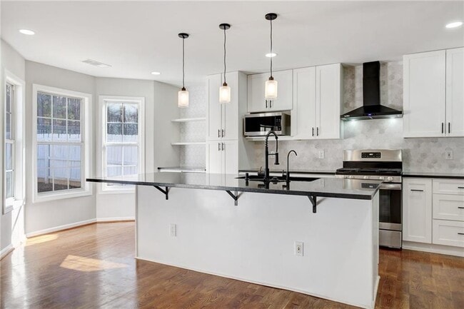 Photo - 3226 Liberty Commons Dr NW
