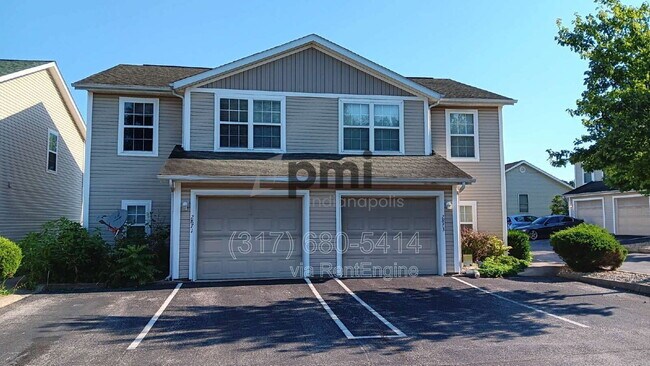 Building Photo - 2871 S Walnut Street Pike