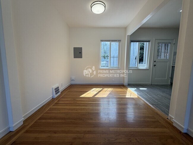 605 Hillsborough St Unit 1