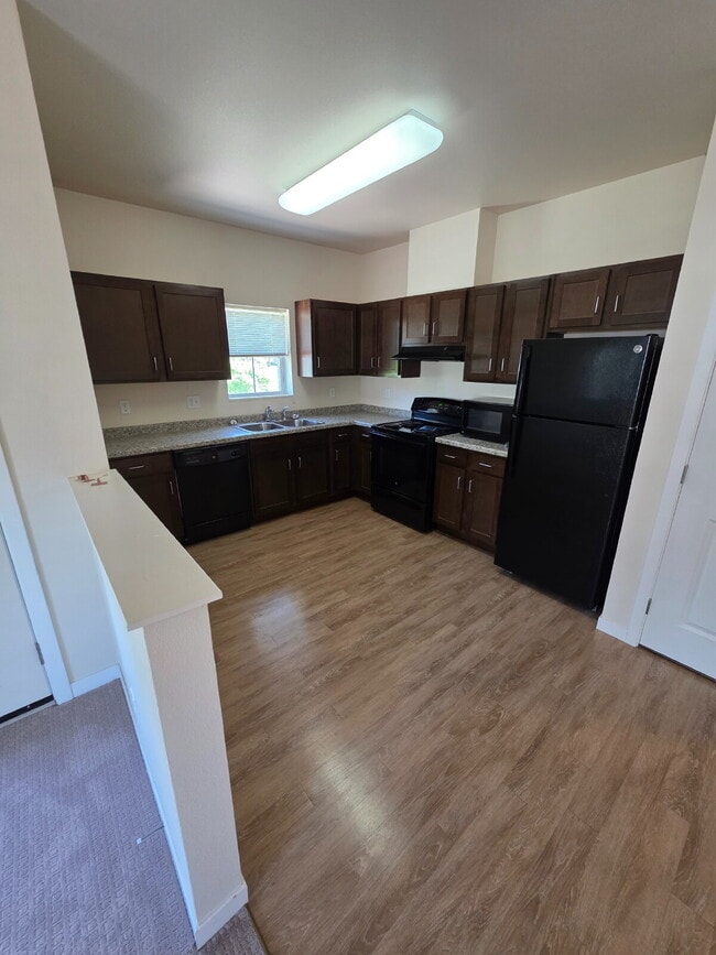 Photo - 2 Bedroom | 1 Bathroom 2nd Floor Apartment... Unit 202