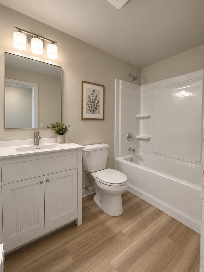 Photo - 727 10th Ave Ct Unit 727 Tenth Avenue Court #1