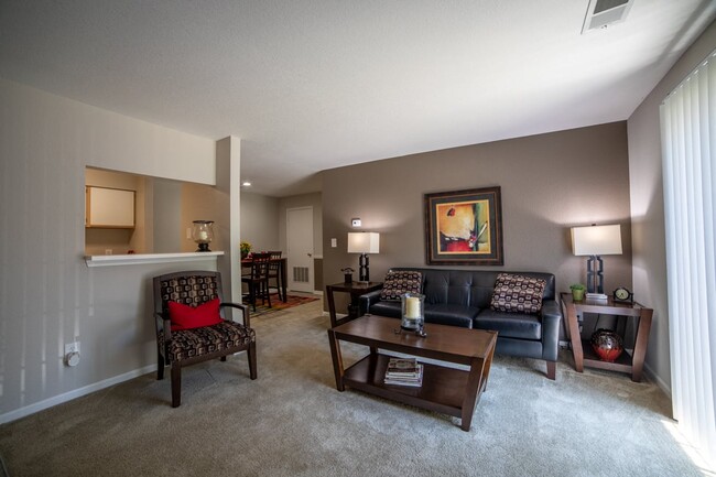 Photo - Applecreek Apartments