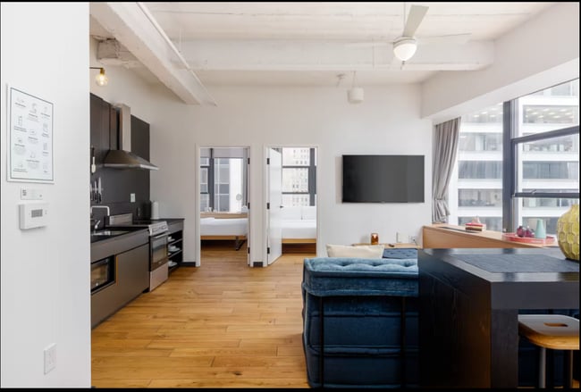 Building Photo - 55 Stone St Unit 2L