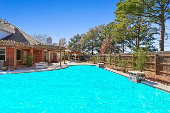 Photo - 20510 Pioneer Bend Ct