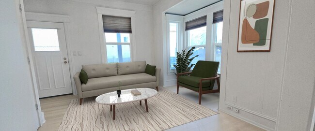 Photo - 2 story, 3bed/1bath Georgetown Gem