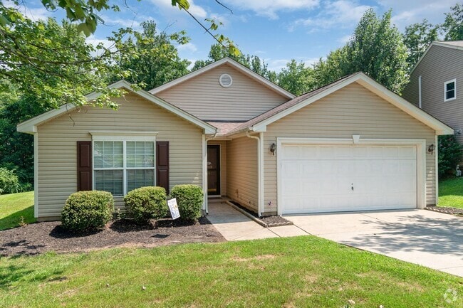 Building Photo - Charming 3 Bedroom, 2 Bath Home in Indian ...