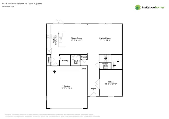 Photo - 667 E Red House Branch Rd