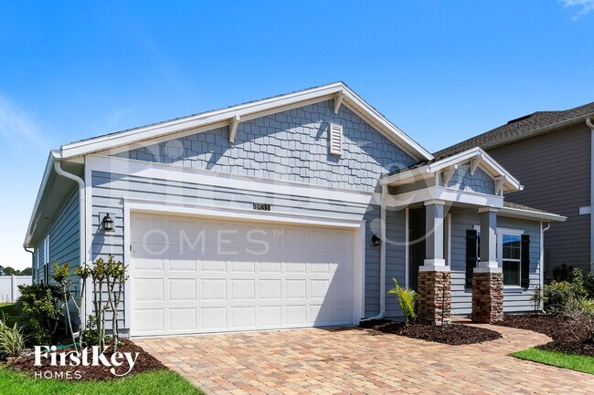 Photo - 1633 Mathews Manor Dr