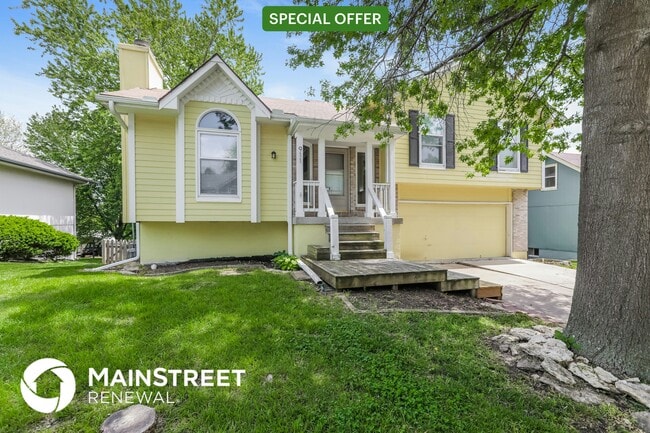 Building Photo - 911 SW Shorthorn Dr Rental