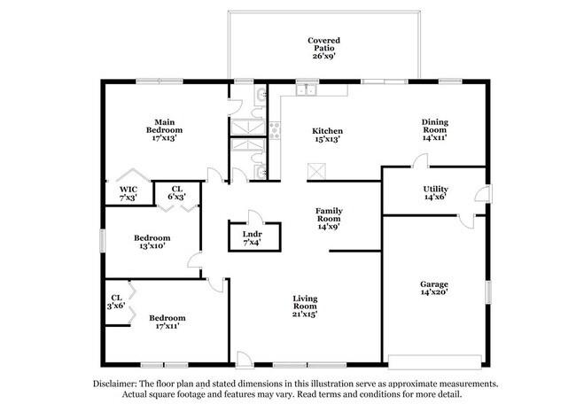 Photo - 6106 Sunset Blvd