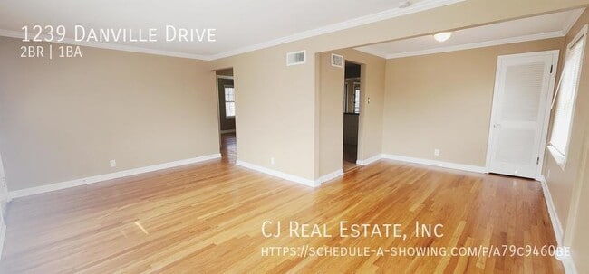 Photo - 1239 Danville Dr