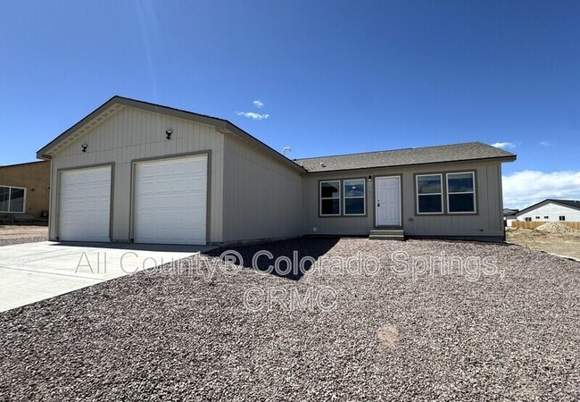 Building Photo - 690 E Hahns Peak Ave