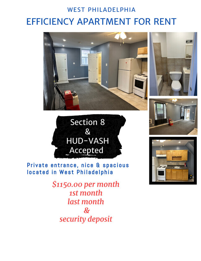 Building Photo - 634 N 57th St Rental