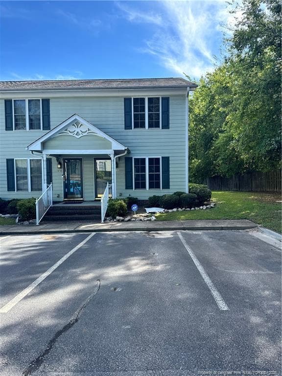 Photo - 400 Cityview Ln Townhome