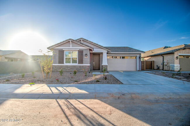 Photo - 3316 S Bridlewood Casa