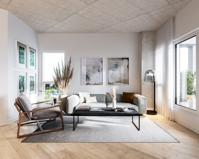 Photo - Savana sur le Parc