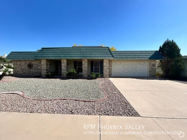 Building Photo - 10709 W Mimosa Dr Rental