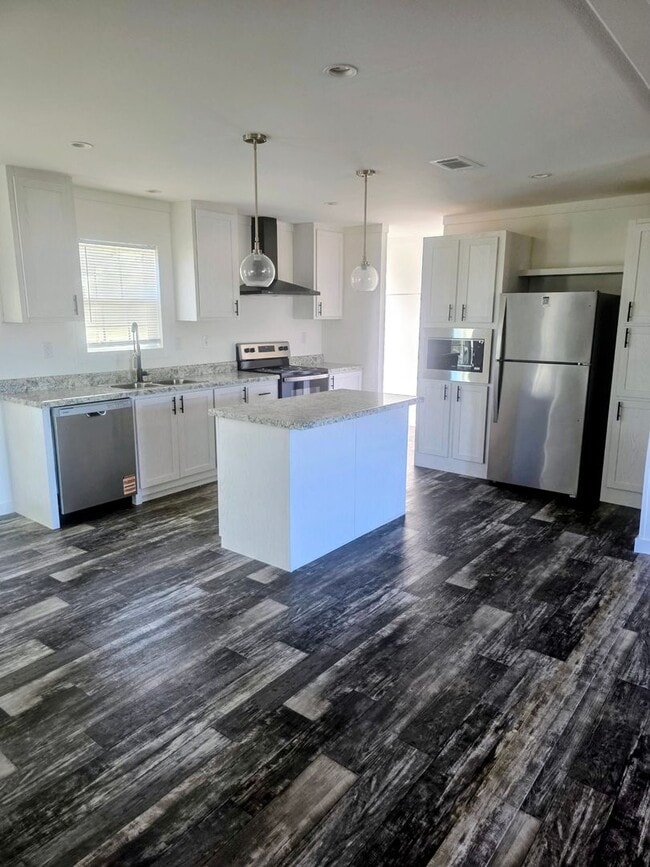 Photo - New 3 bedroom 2 Bathroom Home