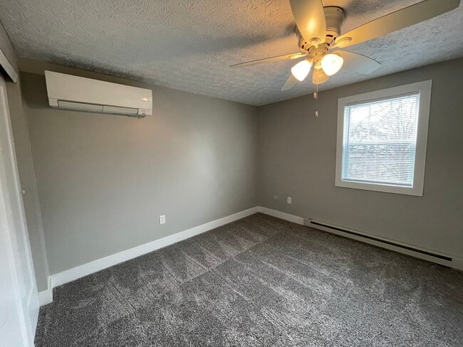 Bedroom 1(Renovated Unit)