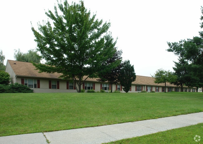 Photo - Bethany Village Apartments