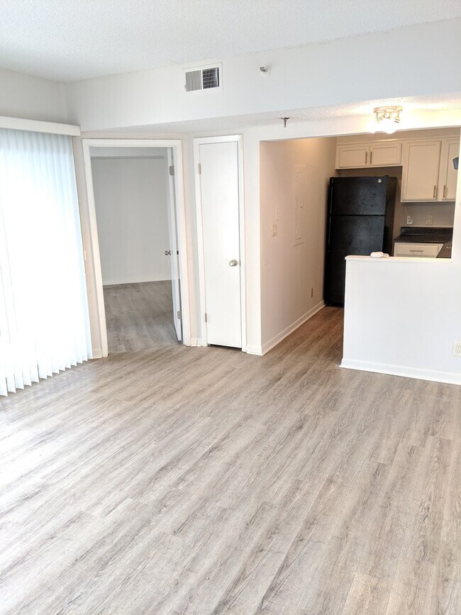 Photo - Recently Updated 1 Bd, 1 Bth in desirable midtown Nashville