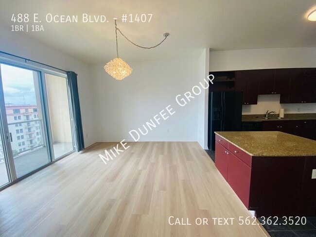488 E Ocean Blvd Unit 1407