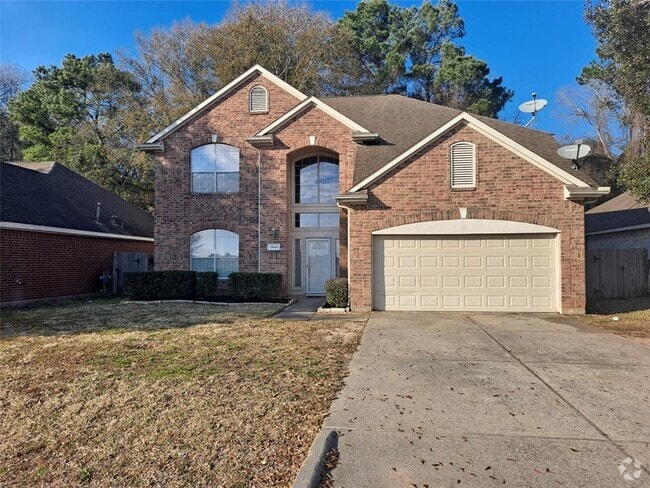 Building Photo - 21645 Forest Colony Dr Rental