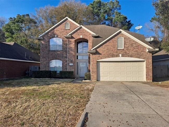 Building Photo - 21645 Forest Colony Dr Rental