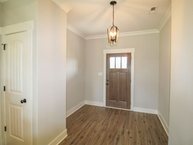Photo - NEW Home at Lucas Ferry Farms!