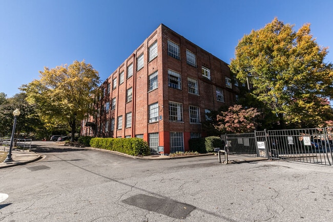 Brumby Lofts