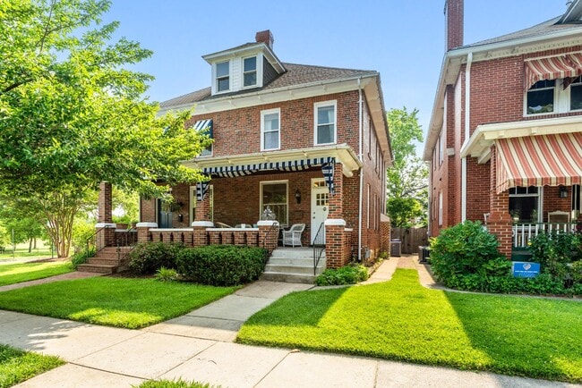 Photo - 24 College Ave Townhome