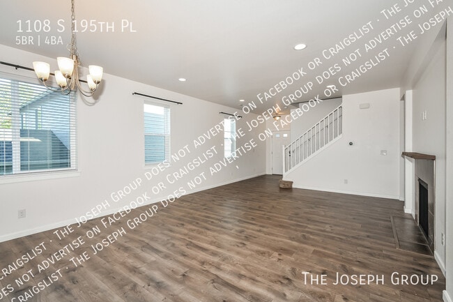 Photo - 1108 S 195th Pl