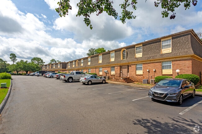 Westwood Apartments